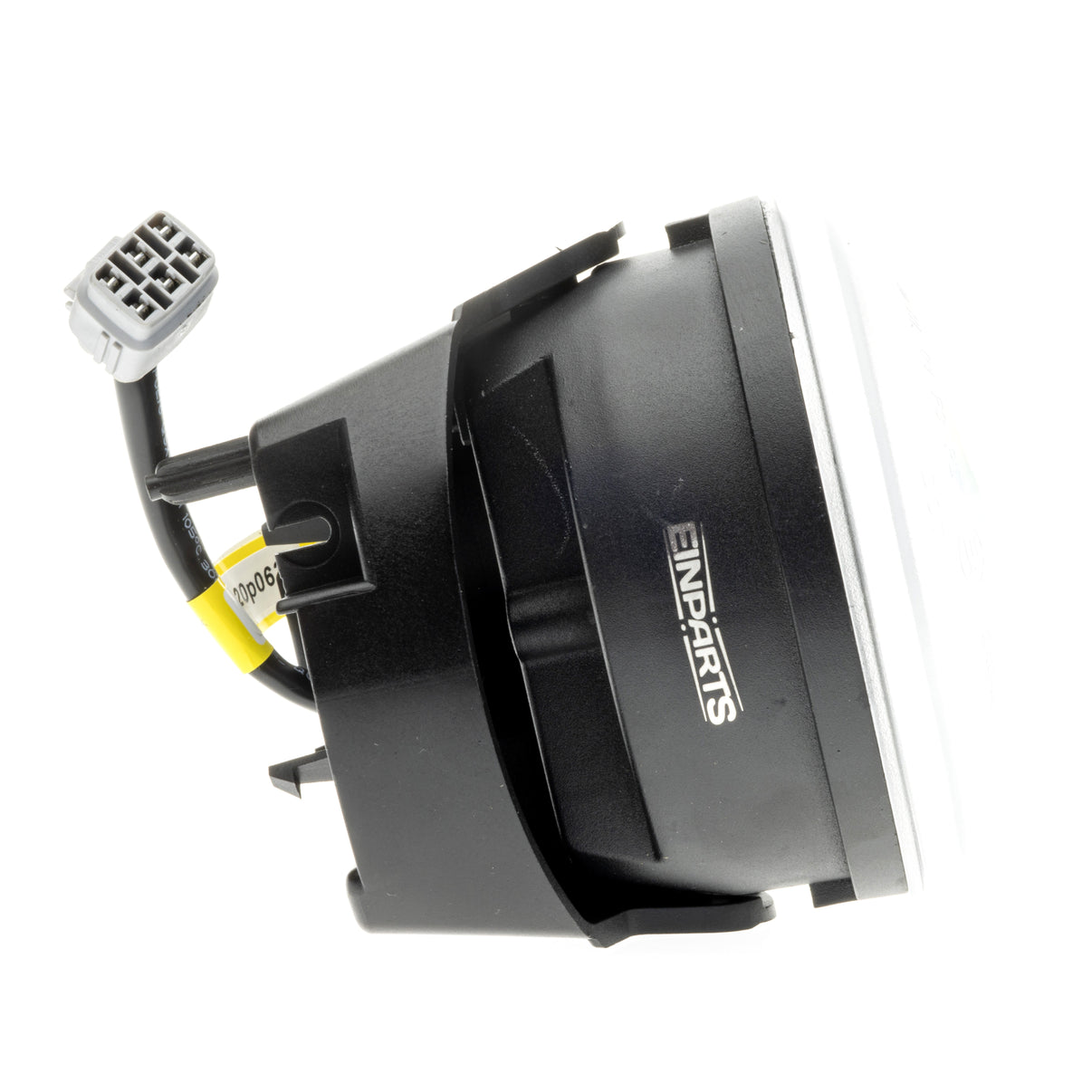 DRL- och dimljus – 6000K – 10 W – 9V - 16V