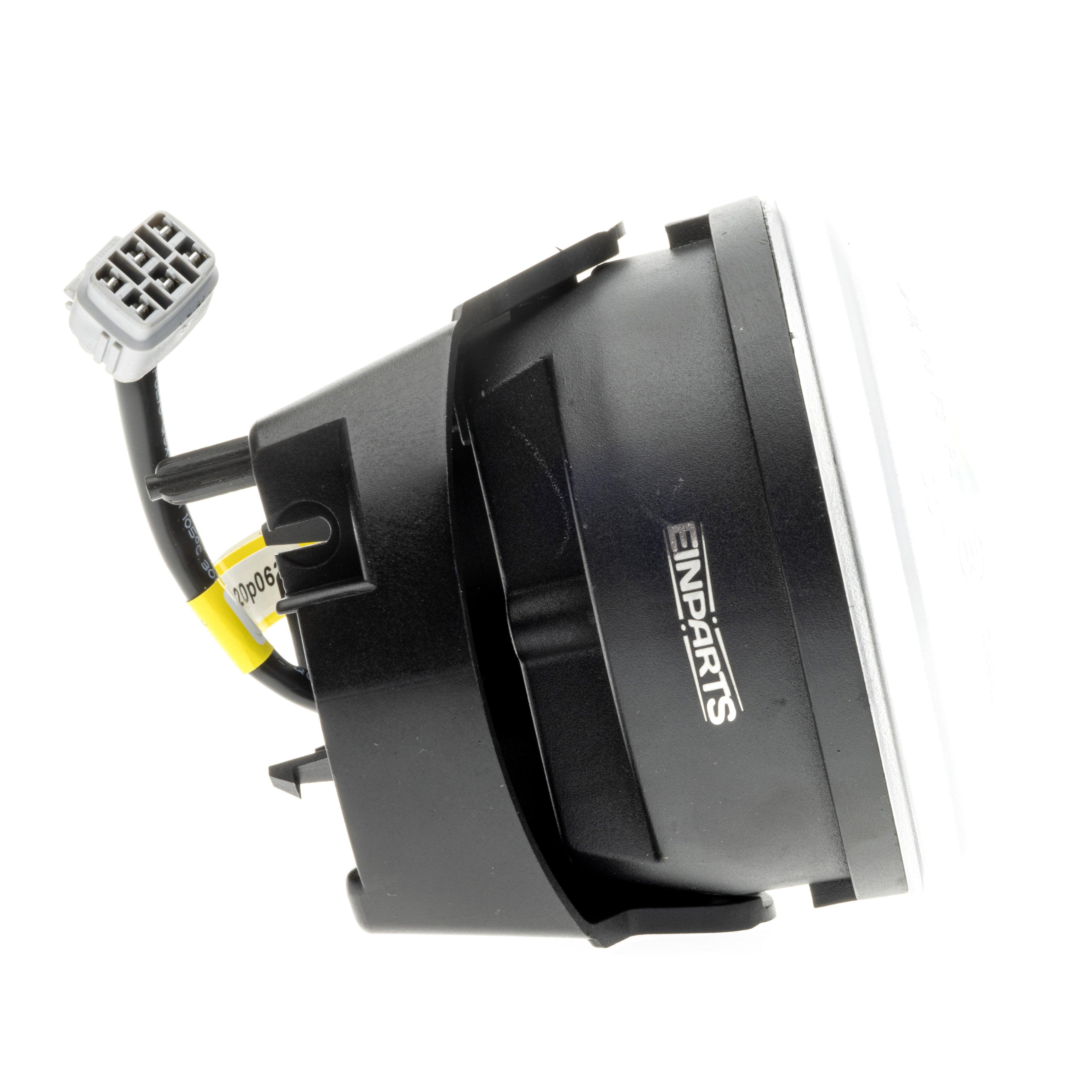 DRL- och dimljus – 6000K – 10 W – 9V - 16V