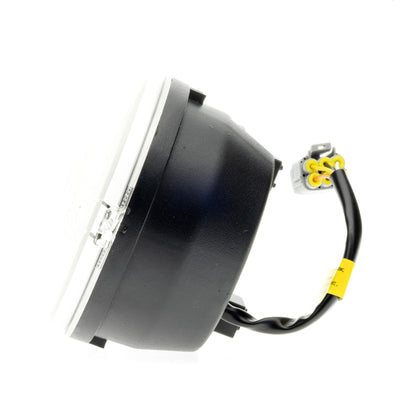 DRL- och dimljus – 6000K – 10 W – 9V - 16V