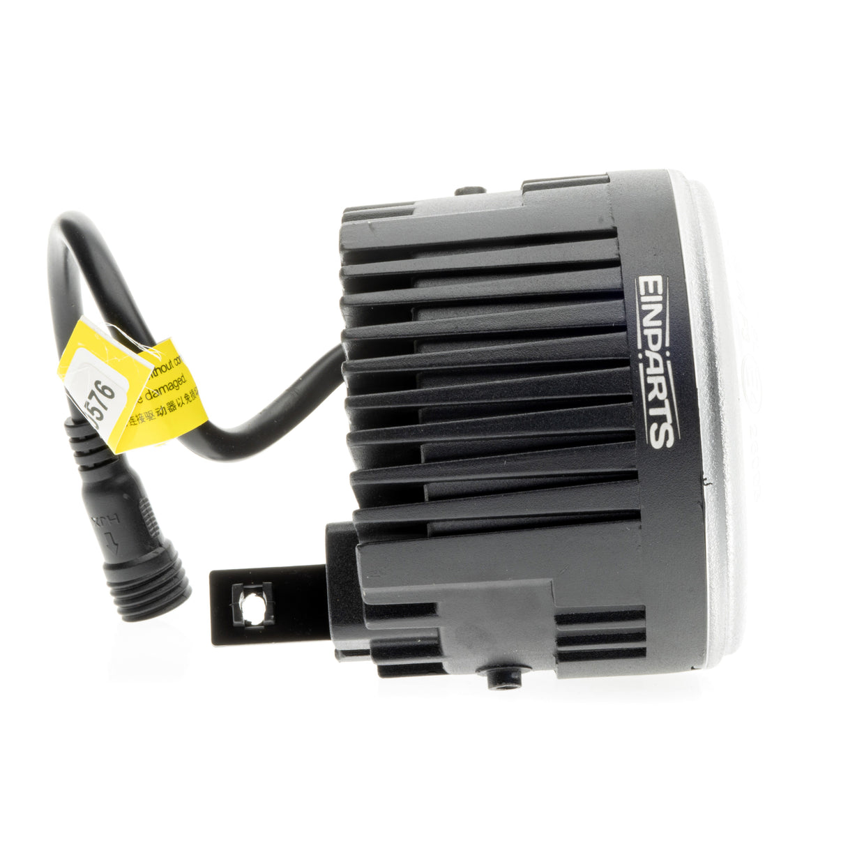 DRL- och dimljus – 6000K – 10 W – 9V - 16V