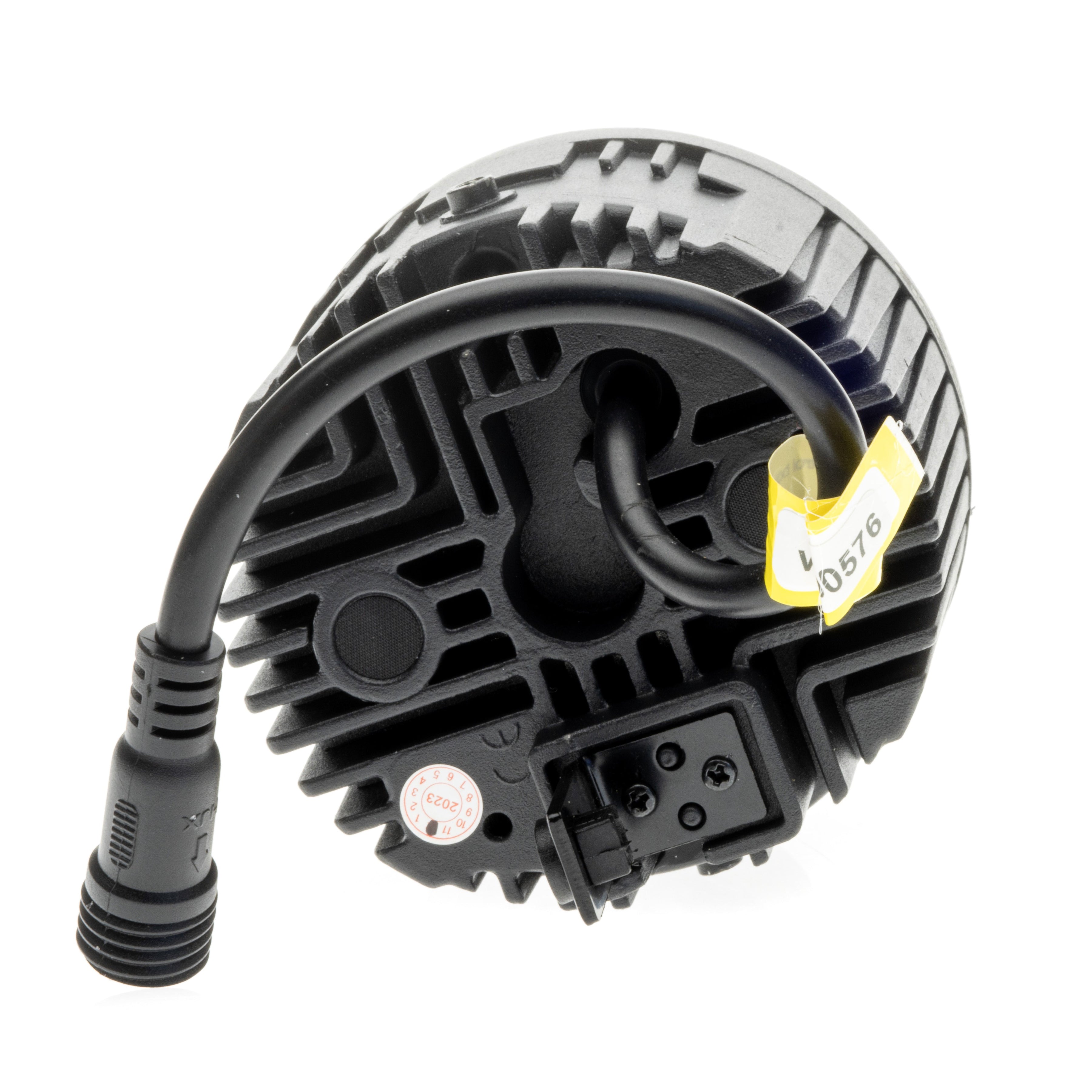 DRL- och dimljus – 6000K – 10 W – 9V - 16V