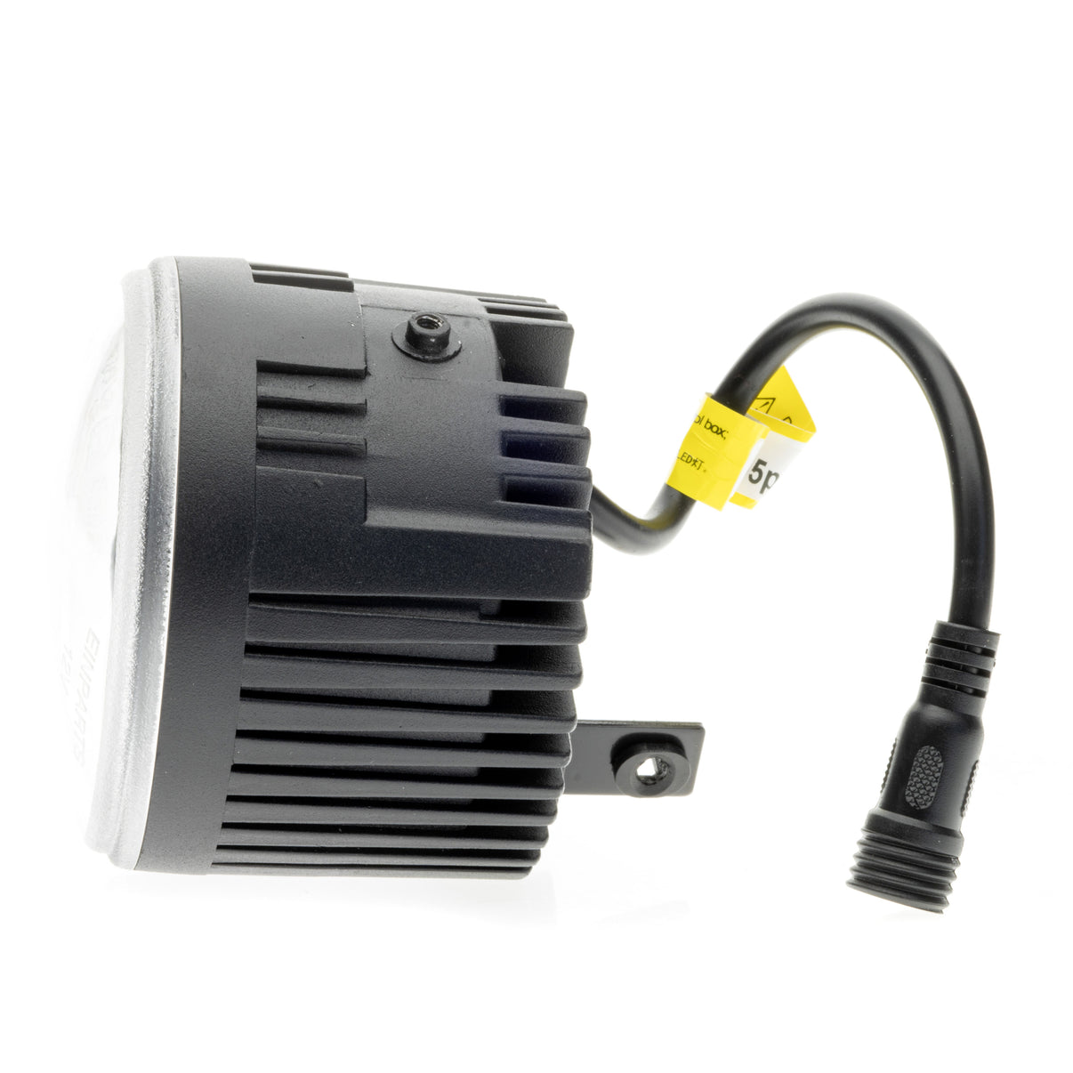 DRL- och dimljus – 6000K – 10 W – 9V - 16V