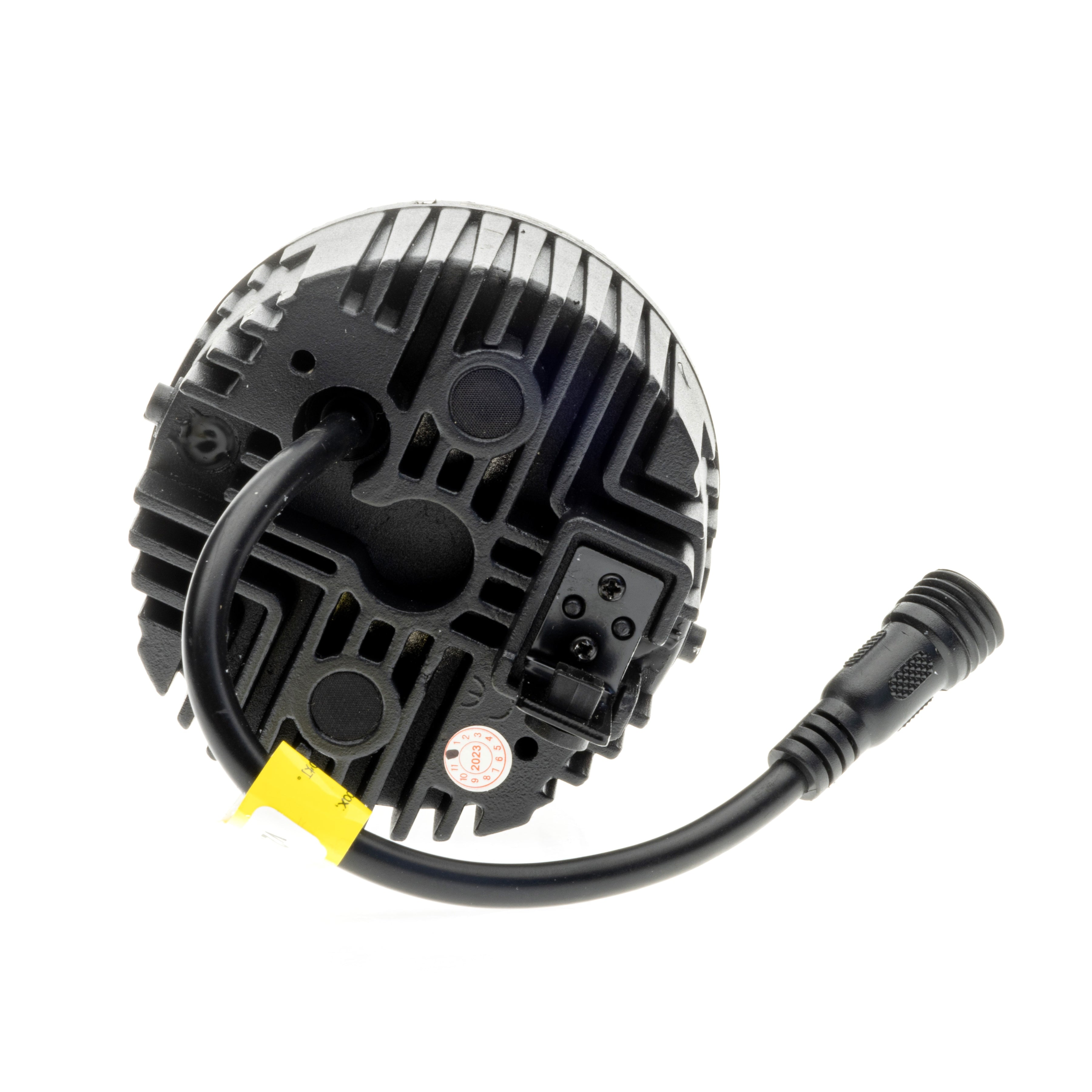 DRL- och dimljus Nissan Cube Z12/Juke F15E m.fl.