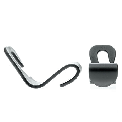 Lastsäkring – Svart – 2-pack
