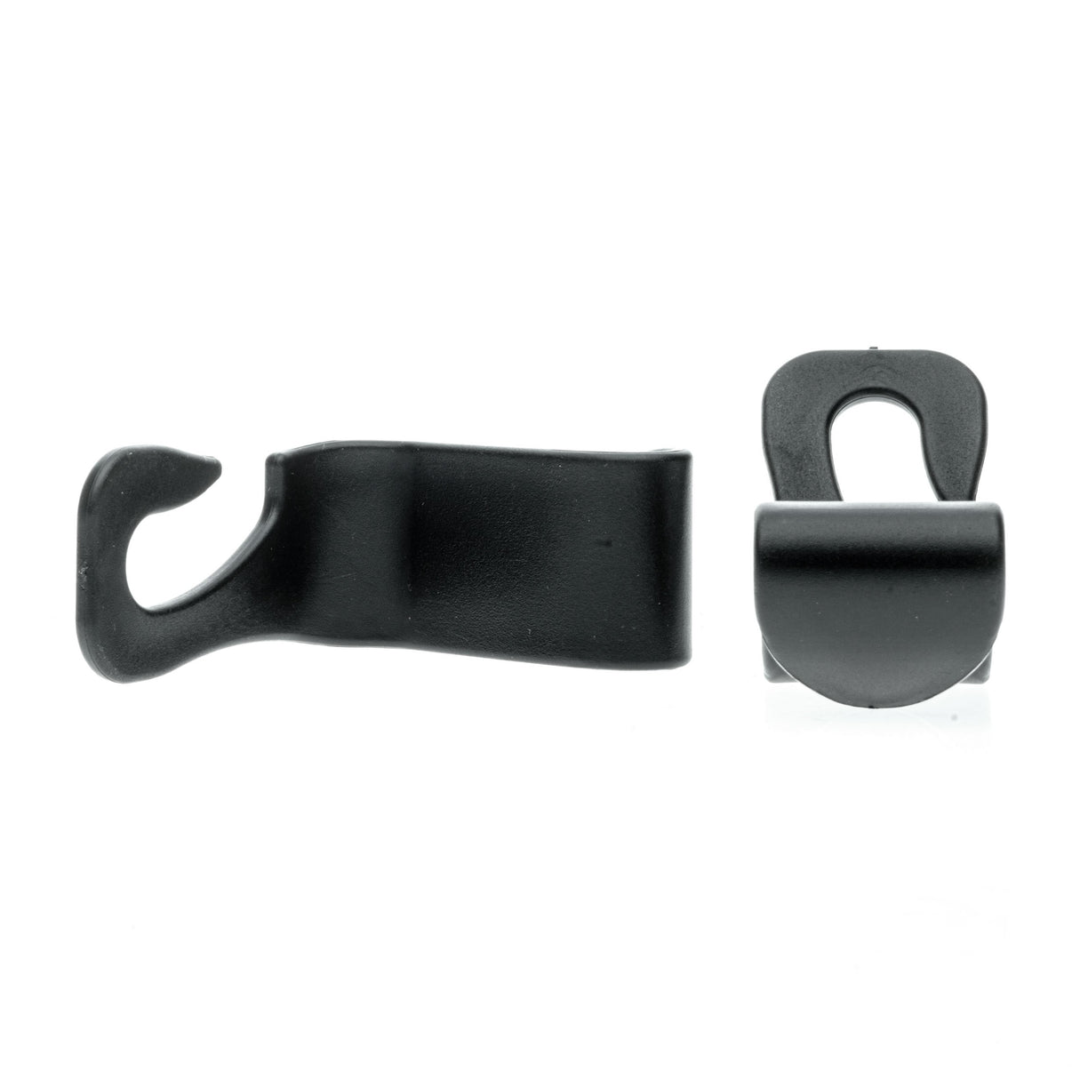 Lastsäkring – Svart – 2-pack