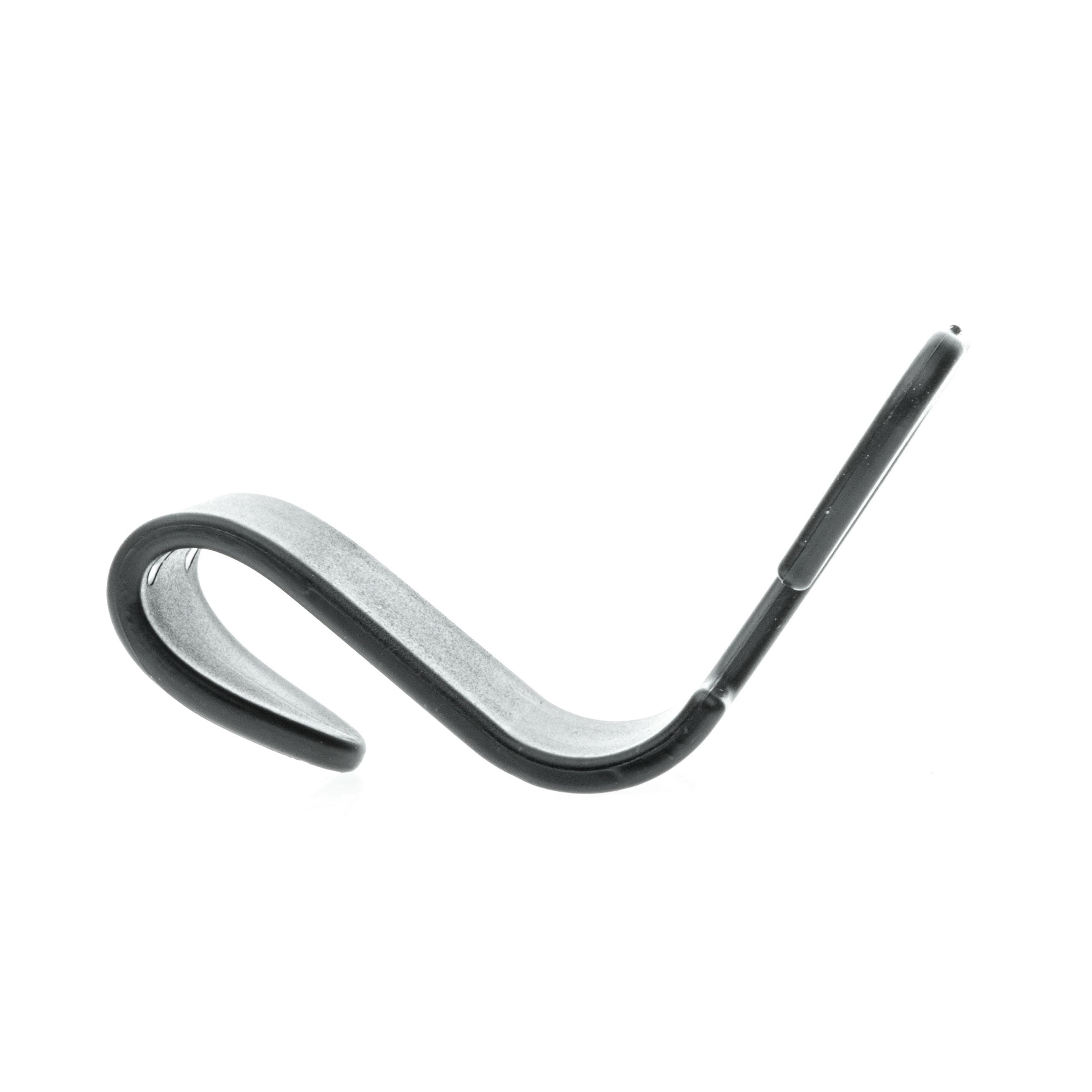 Lastsäkring – Svart – 2-pack