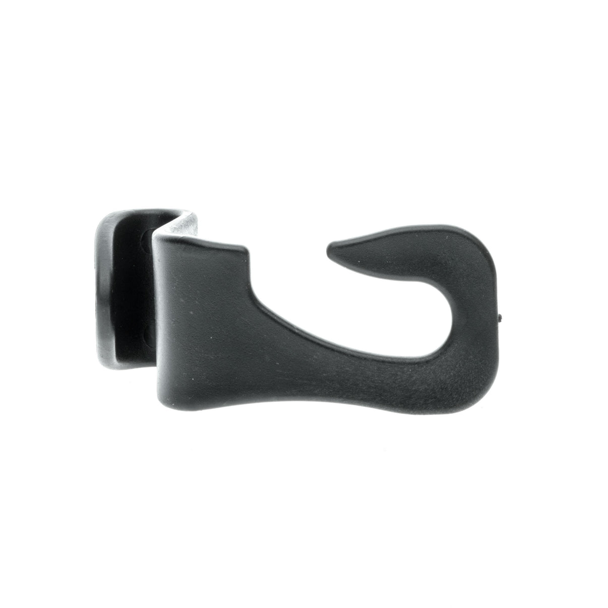 Lastsäkring – Svart – 2-pack