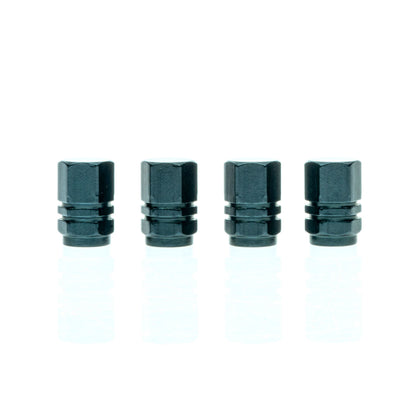 Ventilhattar – Grå – 4-pack