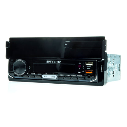 1-DIN-bilstereo