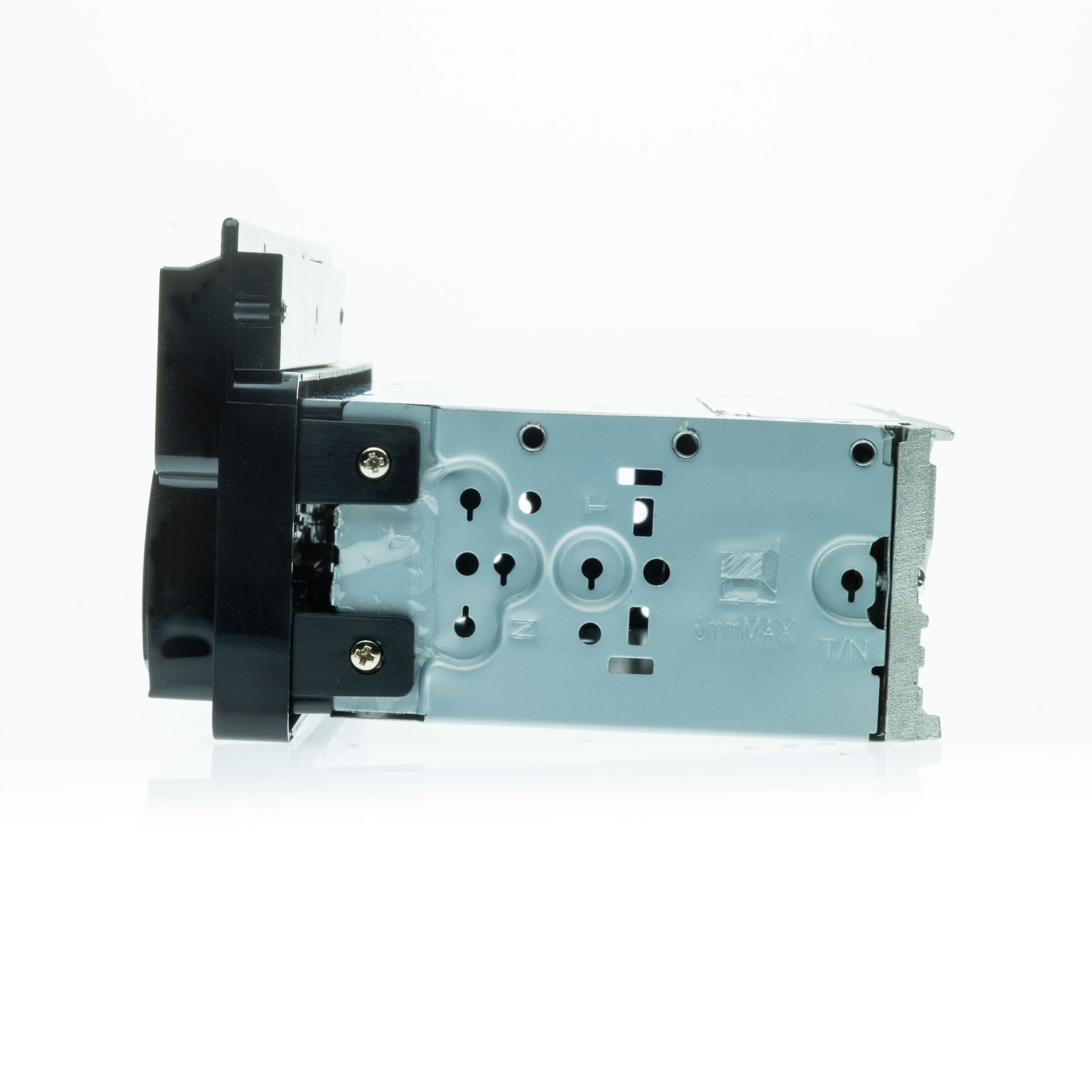 1-DIN-bilstereo