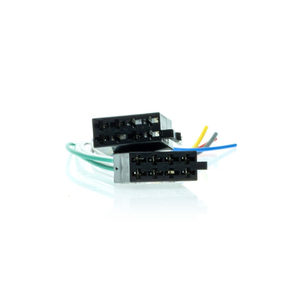 1-DIN-bilstereo