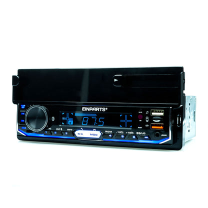 1-DIN-bilstereo