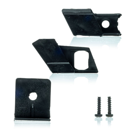 Reparationssats strålkastare BMW 3/3 Touring m.fl.