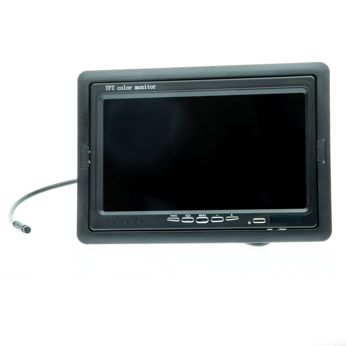 Backkamera – ≤ 6W, DC 12V – 15,5 x 8,6 cm