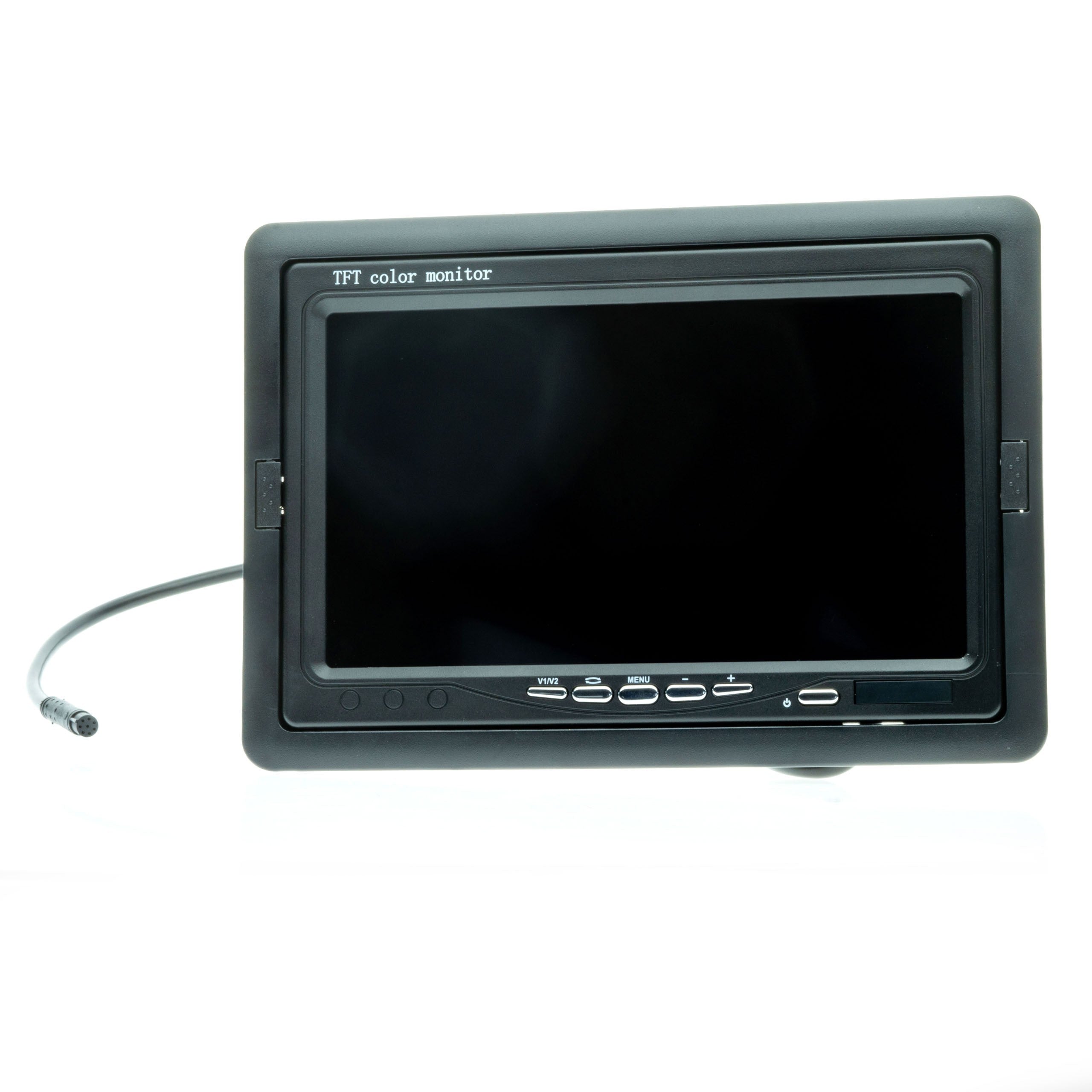 Backkamera – ≤ 6W, DC 12V – 15,5 x 8,6 cm