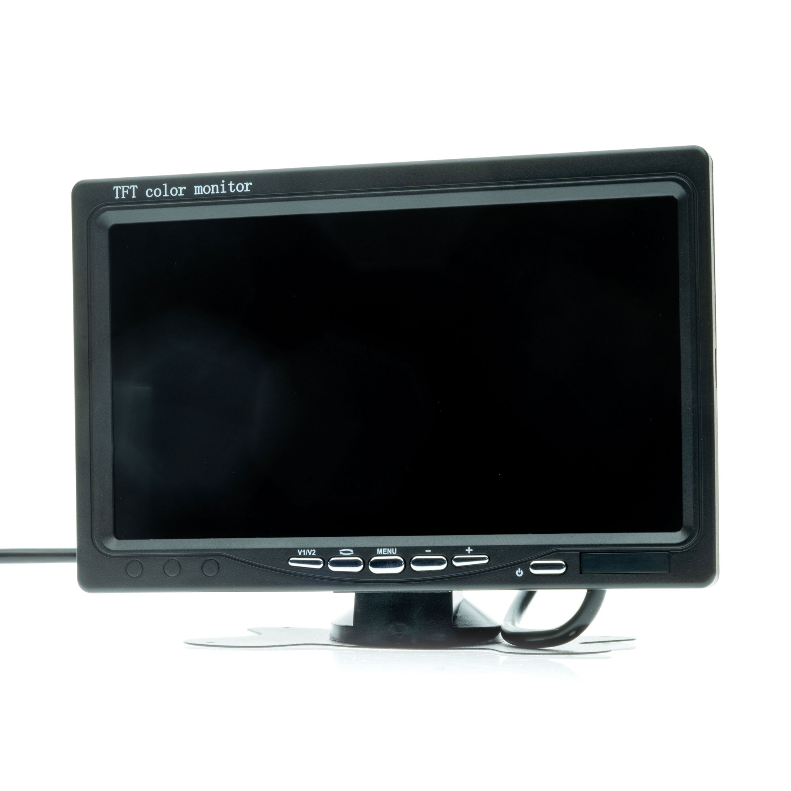 Backkamera – ≤ 6W, DC 12V – 15,5 x 8,6 cm