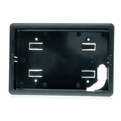 Backkamera – ≤ 6W, DC 12V – 15,5 x 8,6 cm