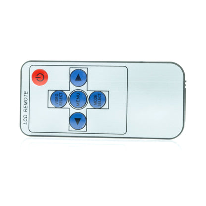 Backkamera – ≤ 6W, DC 12V – 15,5 x 8,6 cm