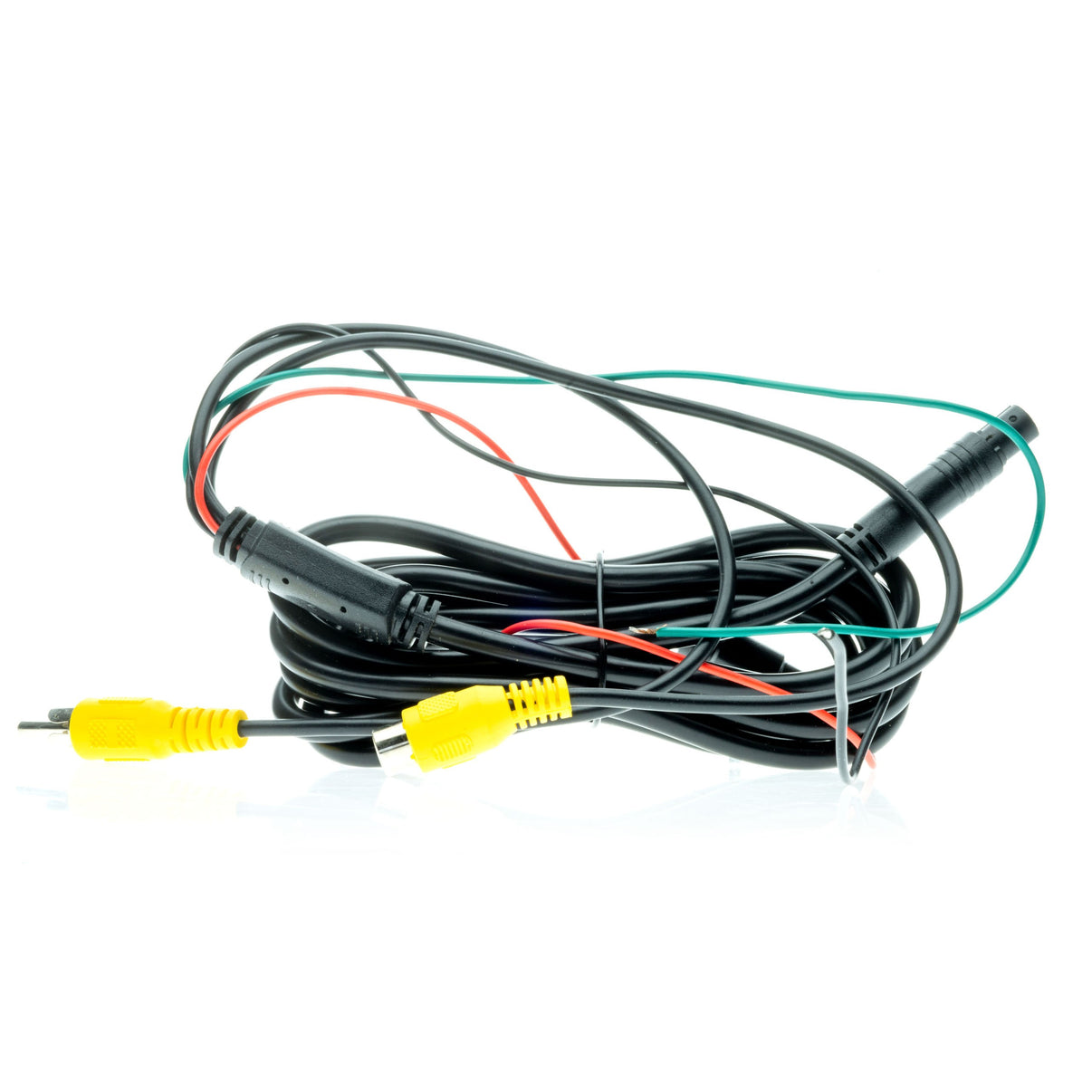 Backkamera – ≤ 6W, DC 12V – 15,5 x 8,6 cm