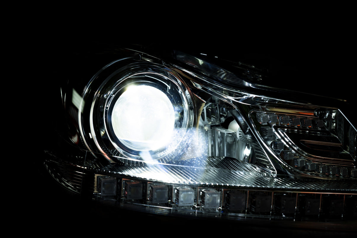 LED-konverteringssats Chevrolet Hhr USA-version/Chrysler Voyager USA-version