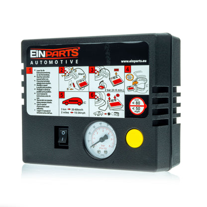 Luftkompressor – 10 W