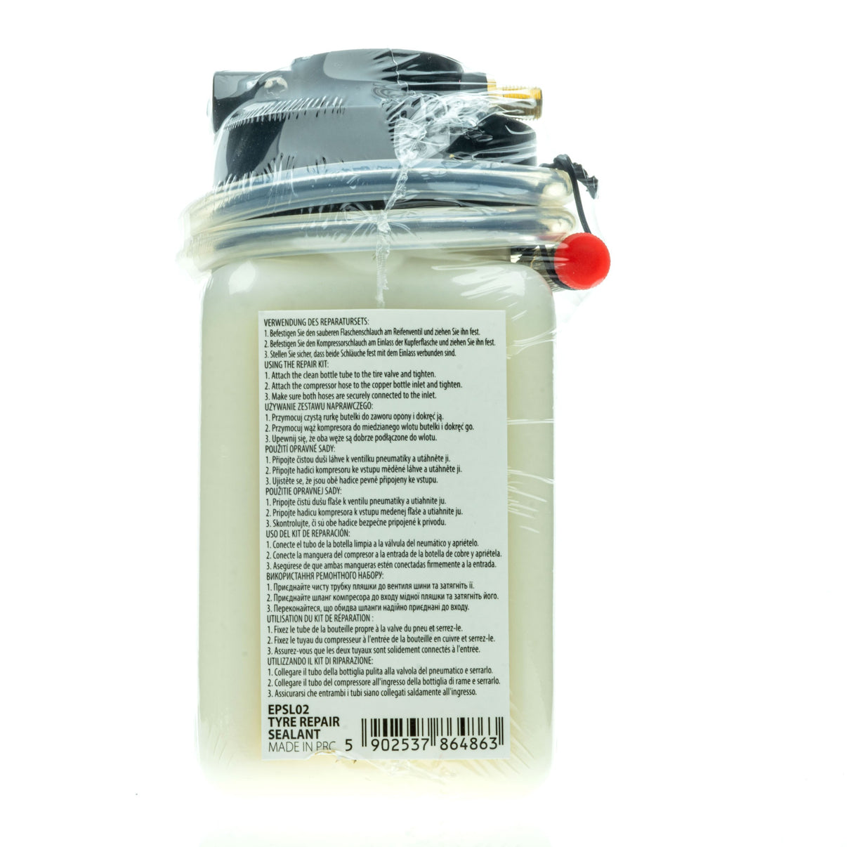 Luftkompressor – 10 W