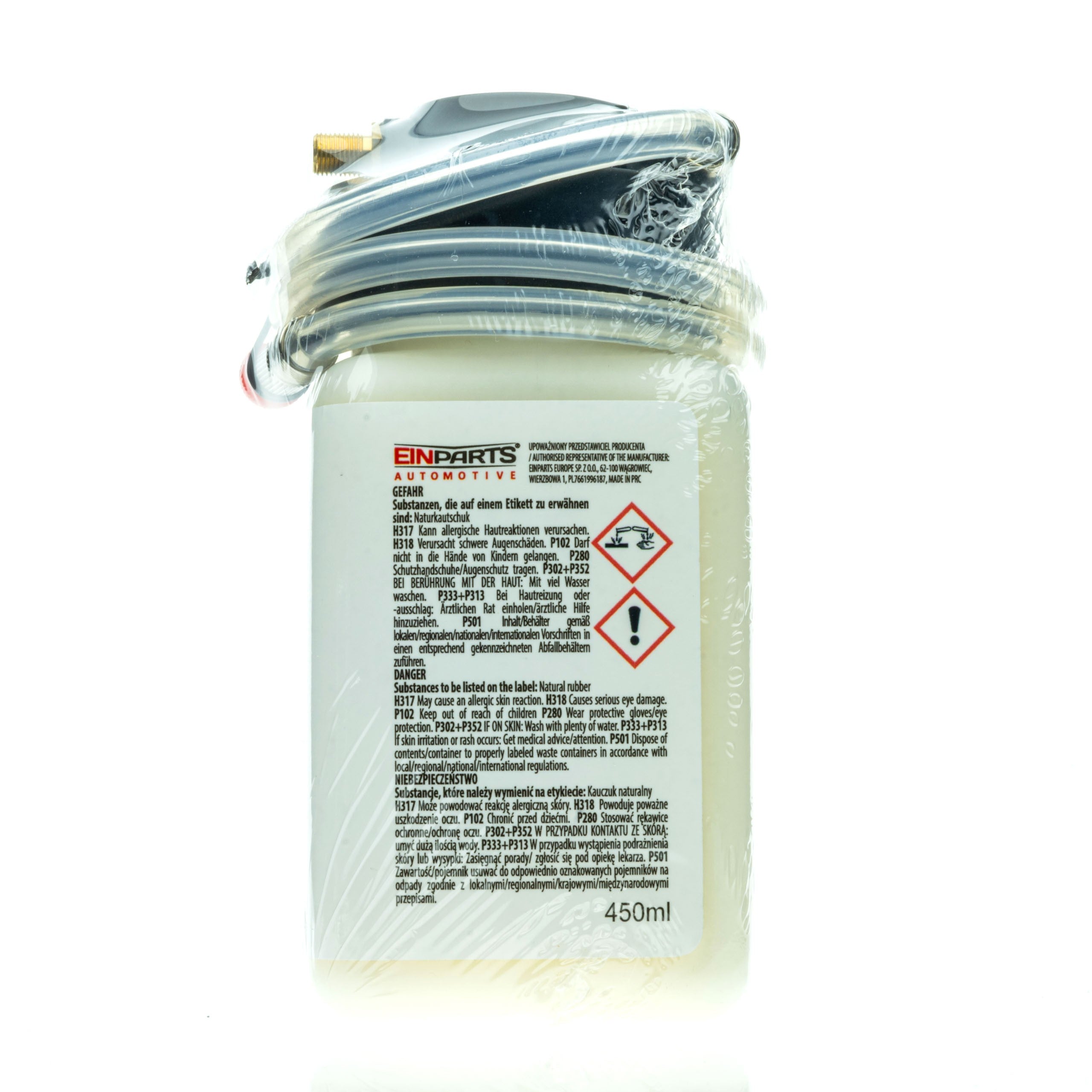 Luftkompressor – 10 W