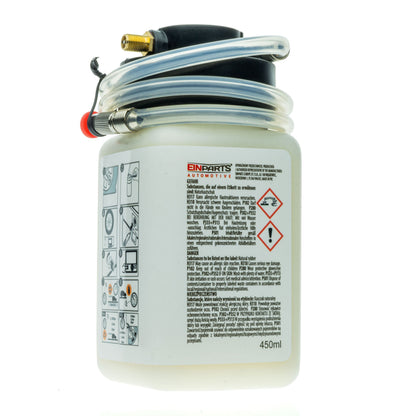 Luftkompressor – 10 W