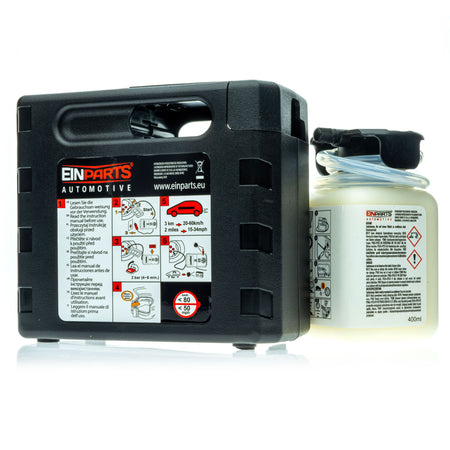 Luftkompressor – 10 W