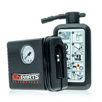 Luftkompressor – 10 W