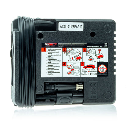 Luftkompressor – 10 W
