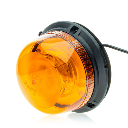 LED-varningsljus – 1700–1800K (Orange) – 19W – 12V, 24V