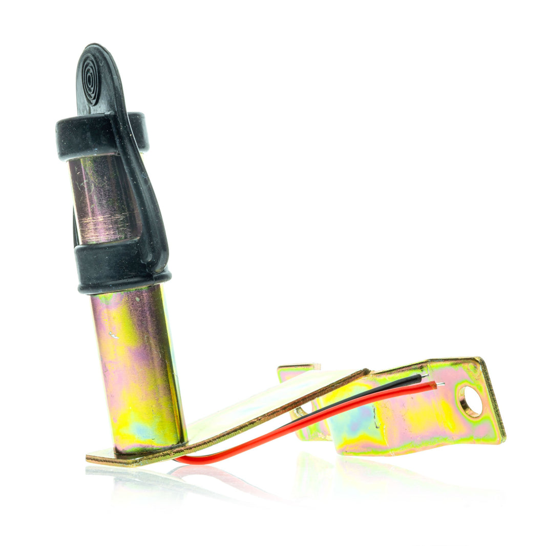 LED-varningsljus – 12V, 24V