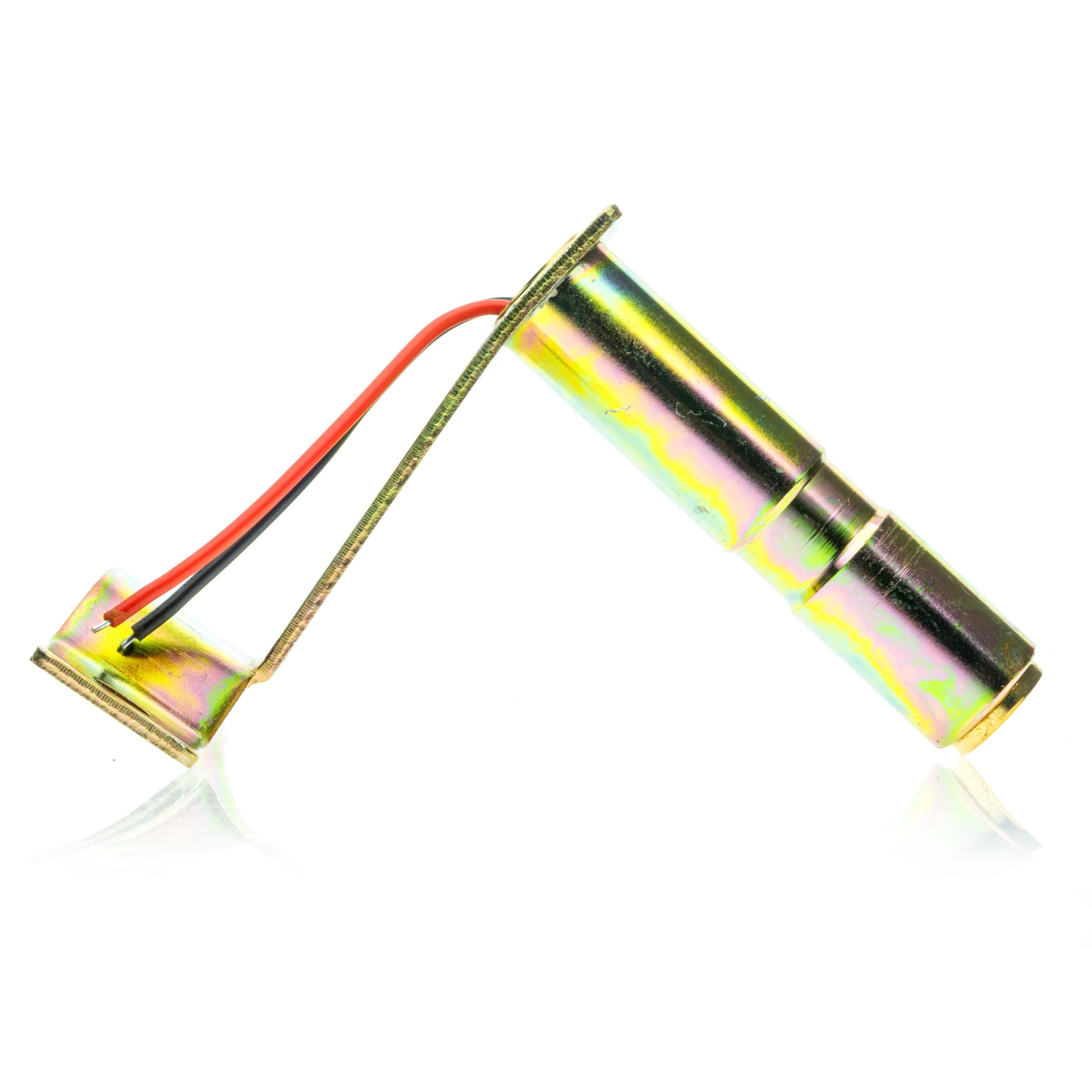 LED-varningsljus – 12V, 24V