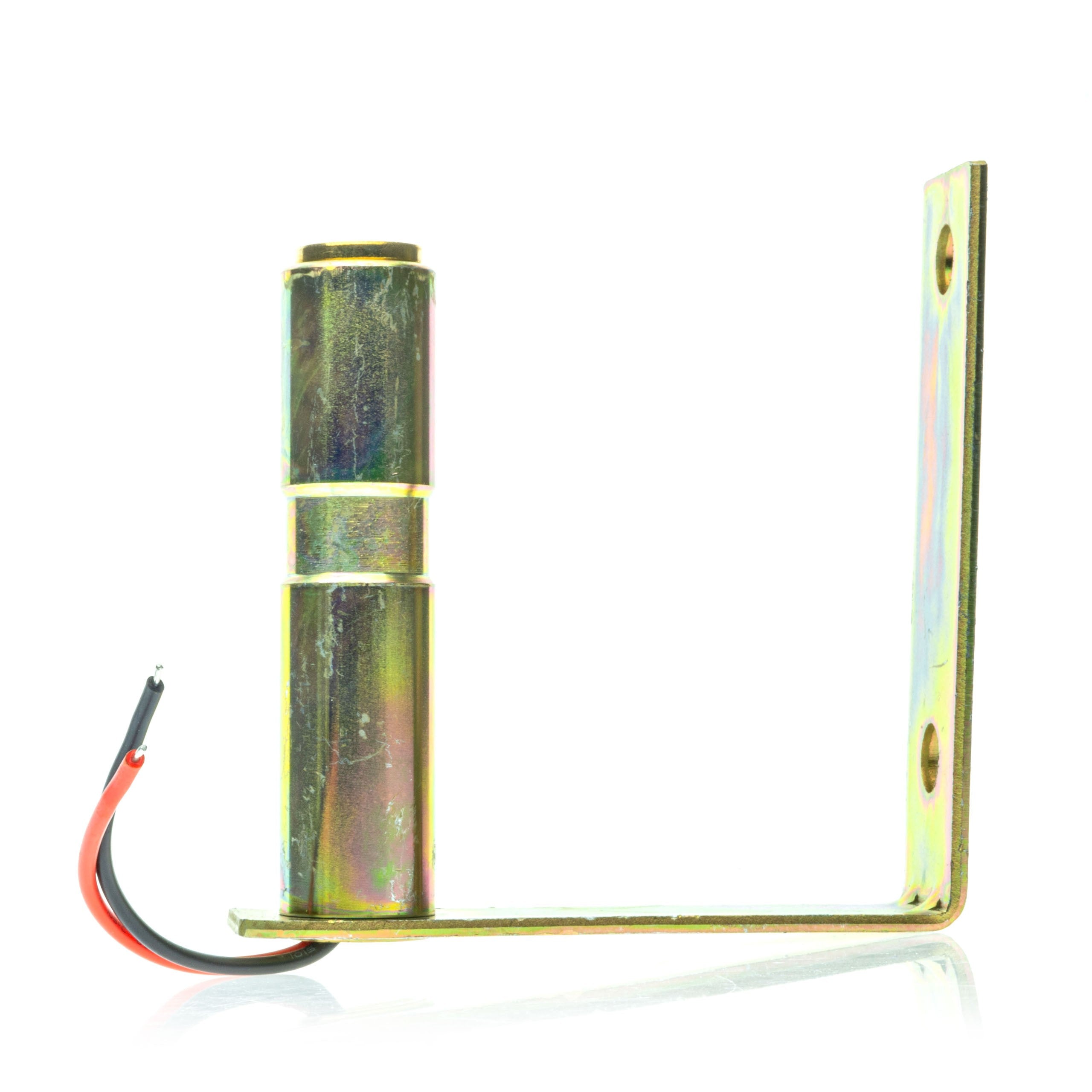 LED-varningsljus – 12V, 24V – Guma, Konstrukcja: Typ "U"