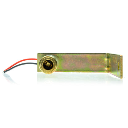 LED-varningsljus – 12V, 24V – Guma, Konstrukcja: Typ "U"