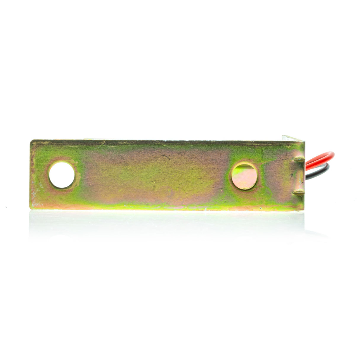 LED-varningsljus – 12V, 24V – Guma, Konstrukcja: Typ "U"