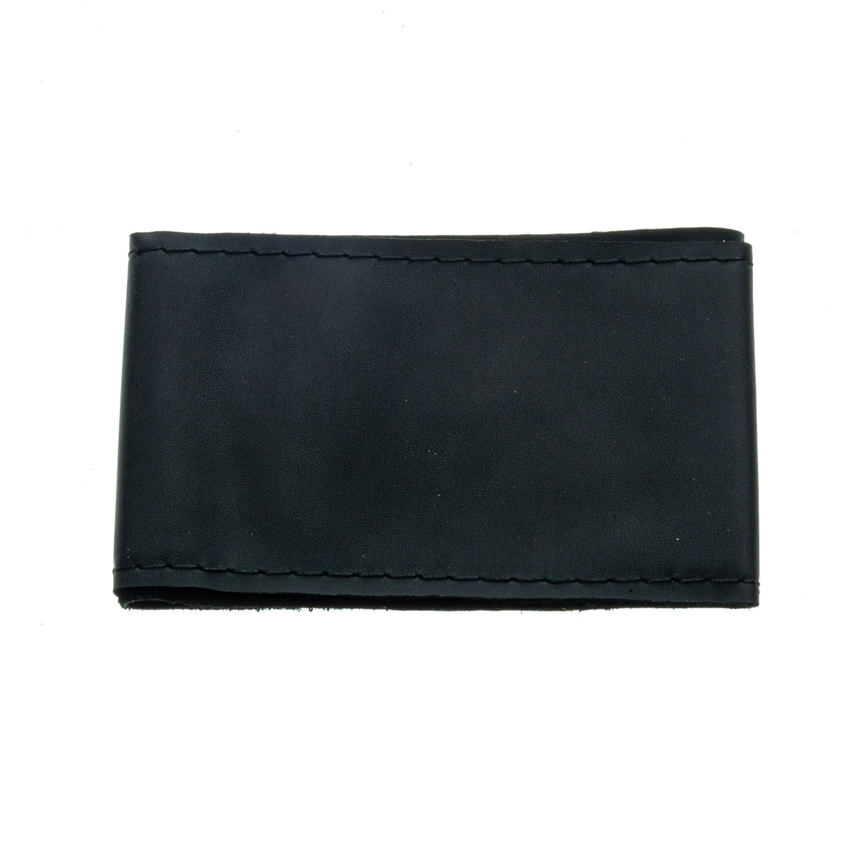 Rattskydd – Svart – Natural leather