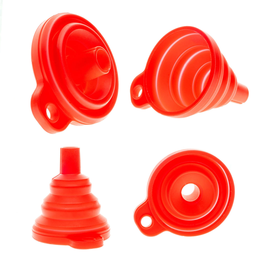 Tratt – 6.5 cm