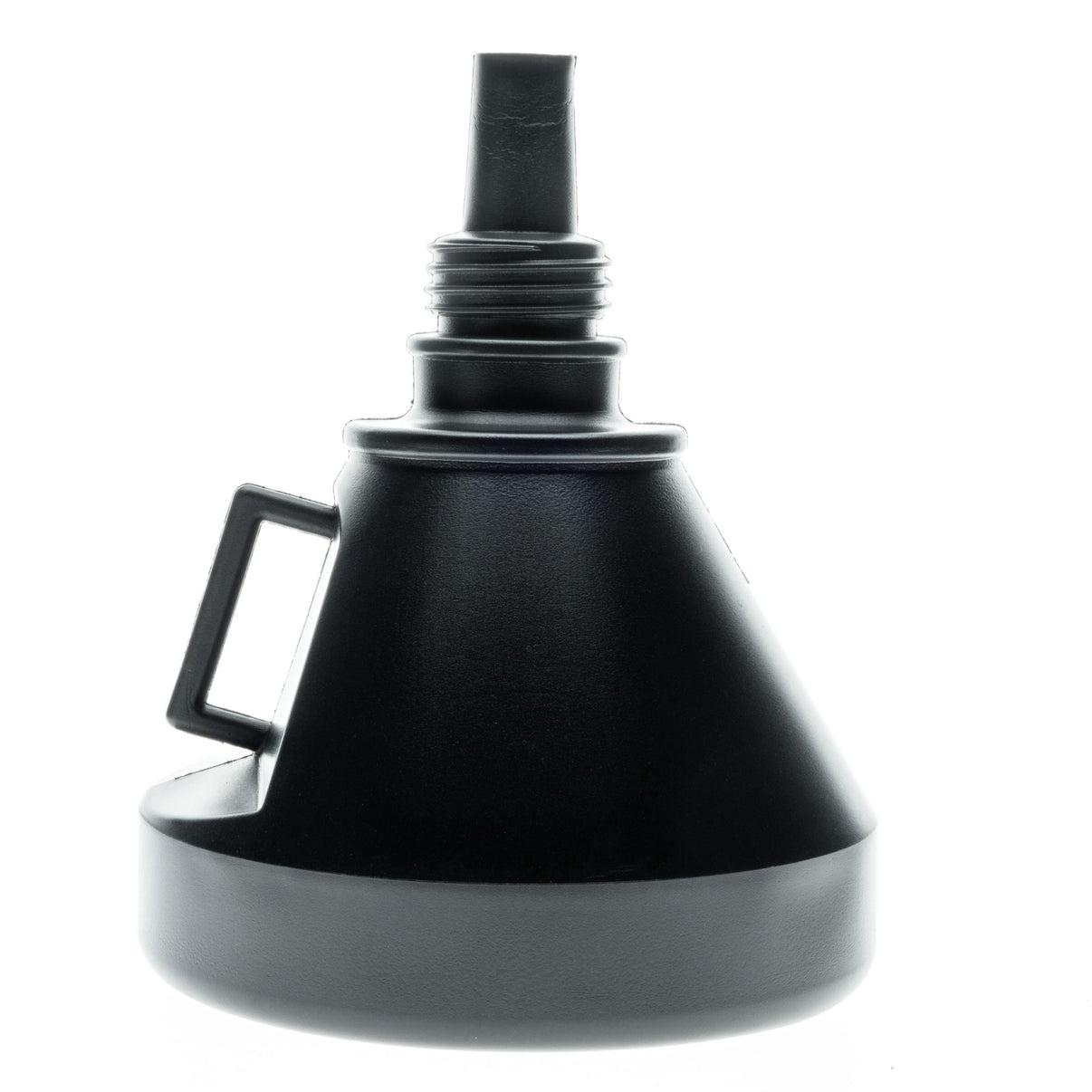 Tratt – Svart – 26 cm