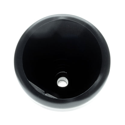 Tratt – Svart – 26 cm