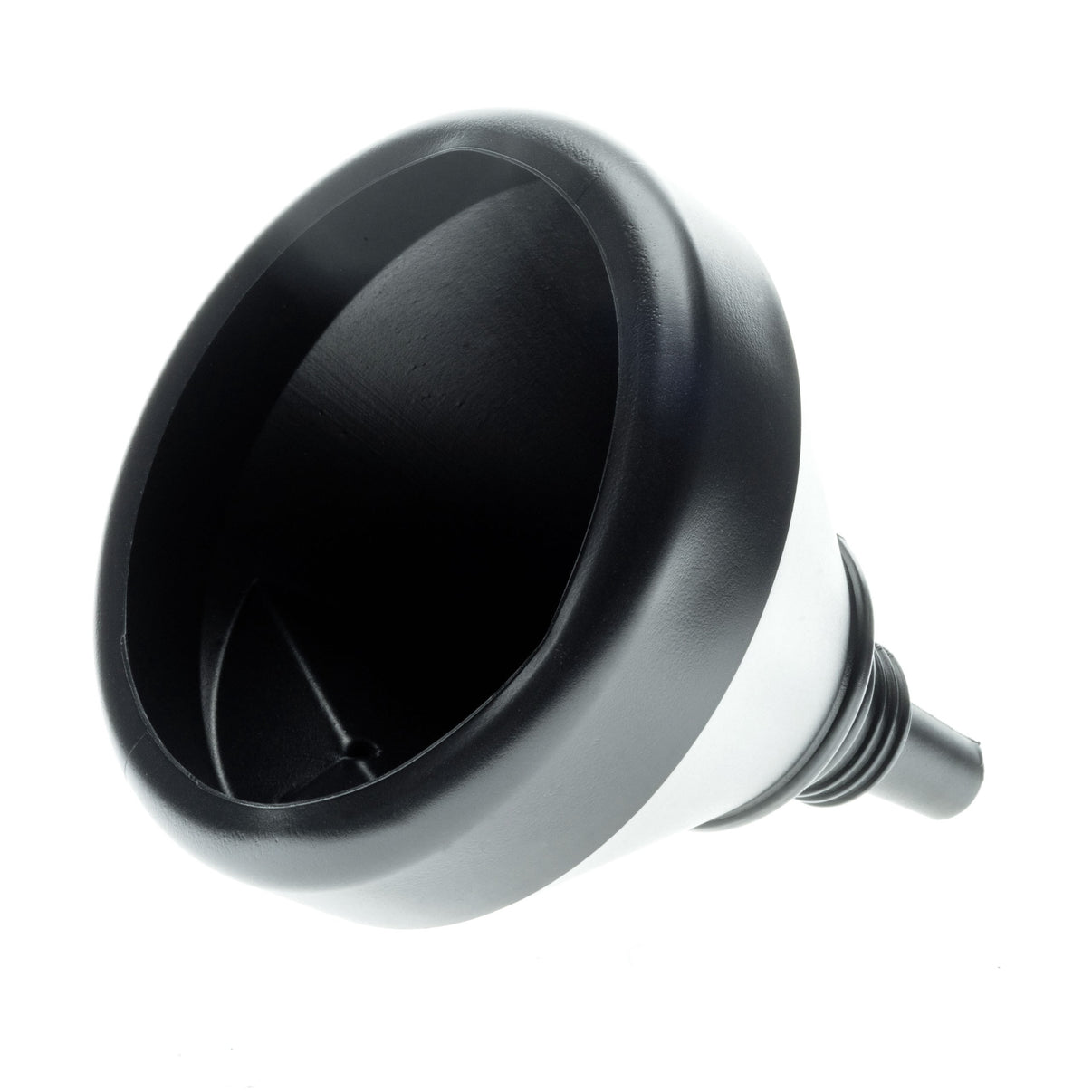 Tratt – Svart – 26 cm