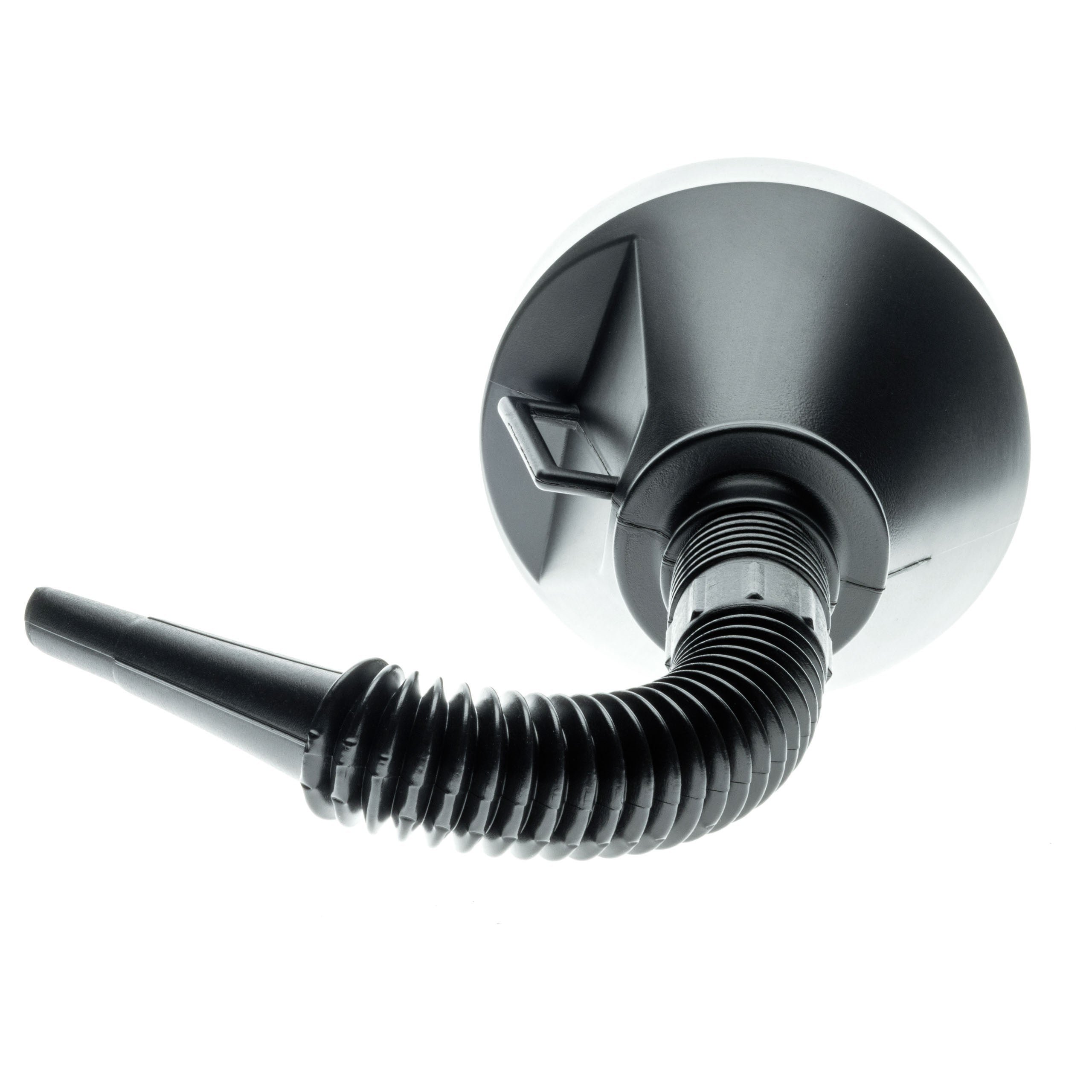 Tratt – Svart – 26 cm