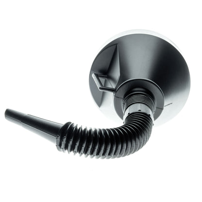 Tratt – Svart – 26 cm