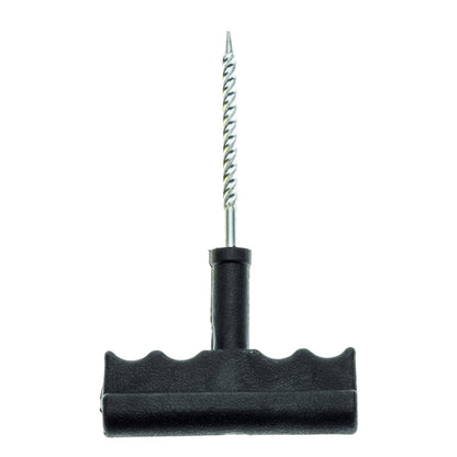 Däckreparationskit – 100 cm – Gummi – 6-pack