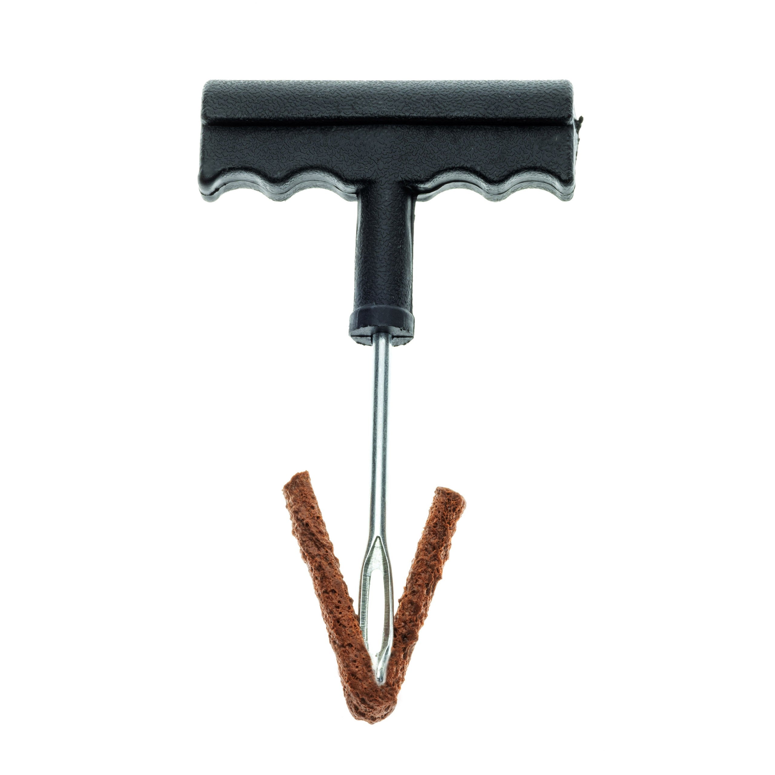 Däckreparationskit – 100 cm – Gummi – 6-pack