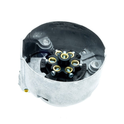 Släpvagnskontakt – 16A – Aluminium