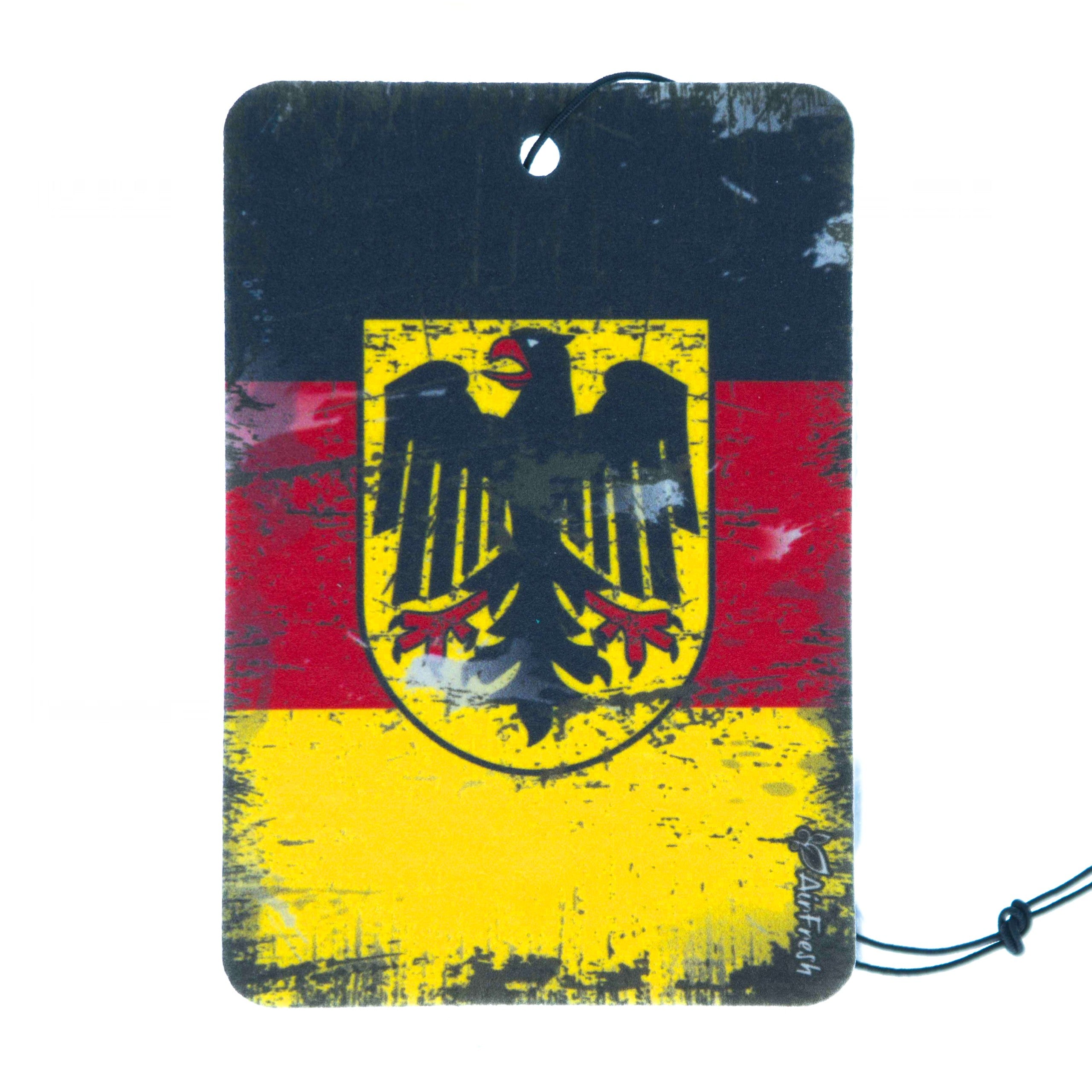 Bildoft – fäste ZAWIESZKA