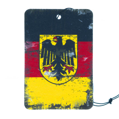 Bildoft – fäste ZAWIESZKA