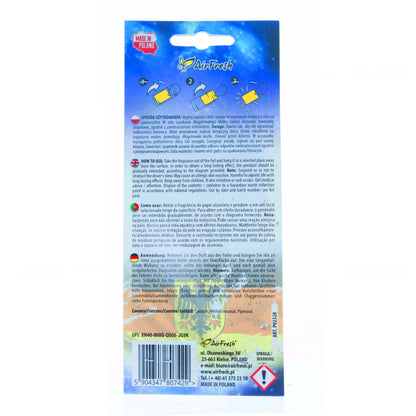 Bildoft – fäste ZAWIESZKA